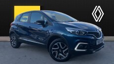 Renault Captur 0.9 TCE 90 Dynamique Nav 5dr Petrol Hatchback